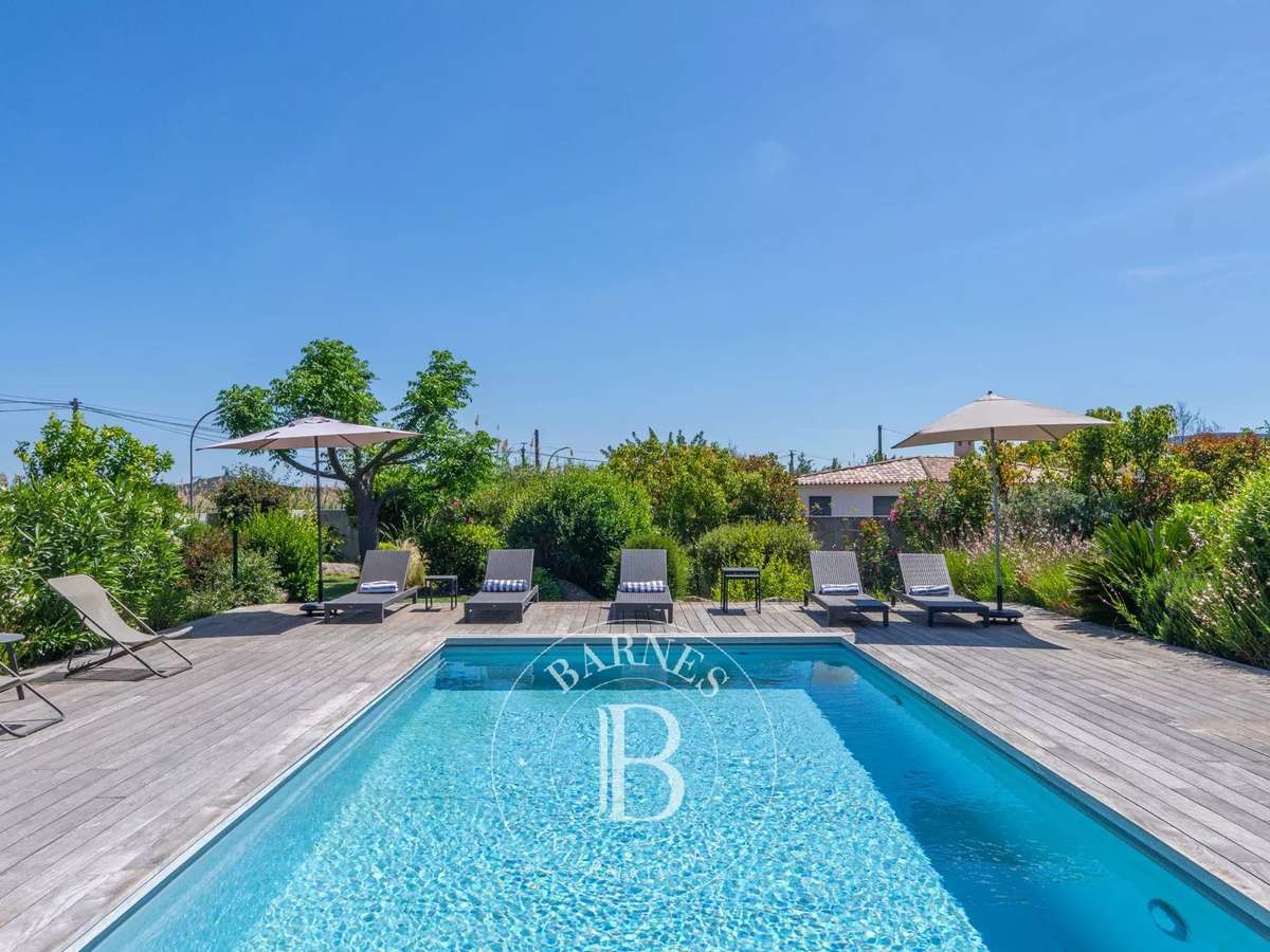 Villa Sainte-Lucie-de-Porto-Vecchio