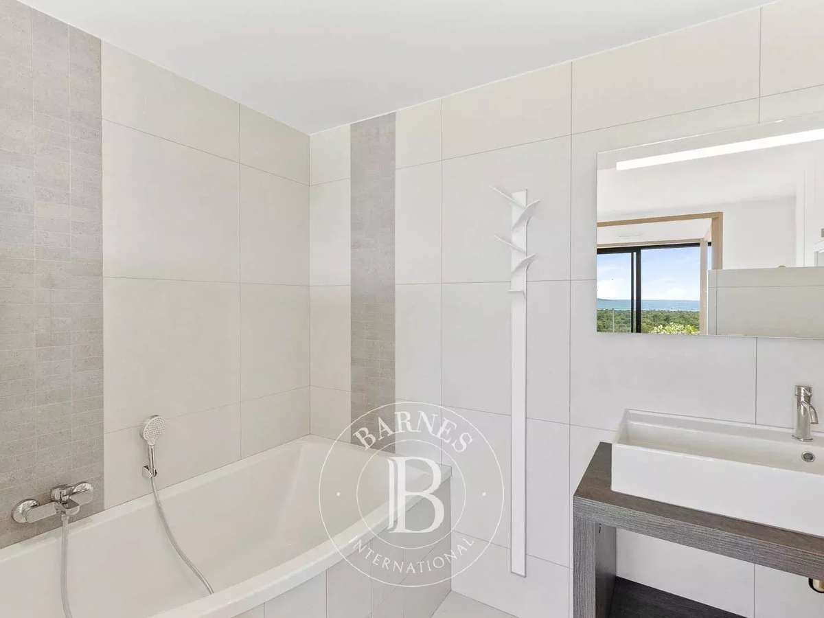 Villa Sainte-Lucie-de-Porto-Vecchio