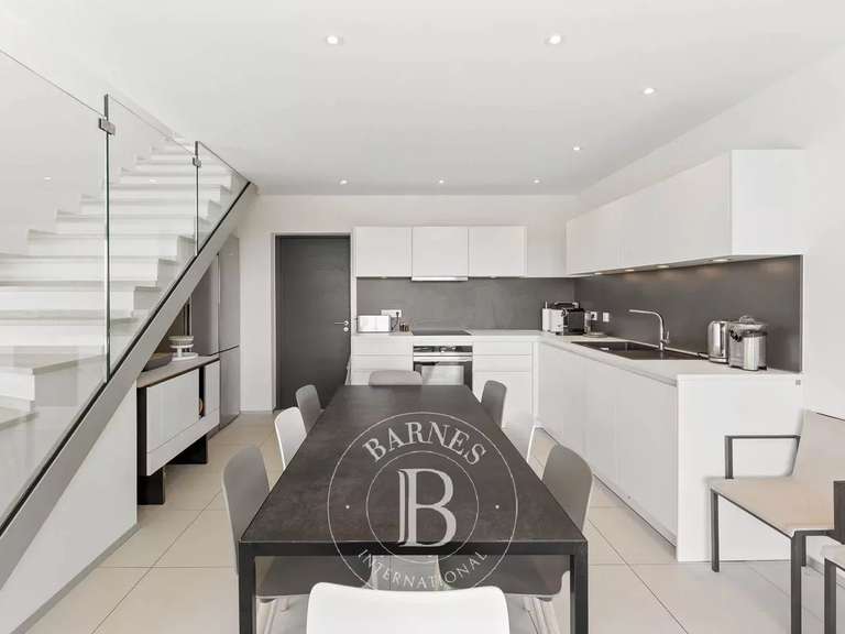 Villa avec Vue sur mer Sainte-Lucie-de-Porto-Vecchio - 5 chambres - 180m²