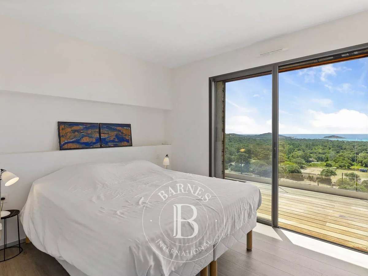 Villa Sainte-Lucie-de-Porto-Vecchio