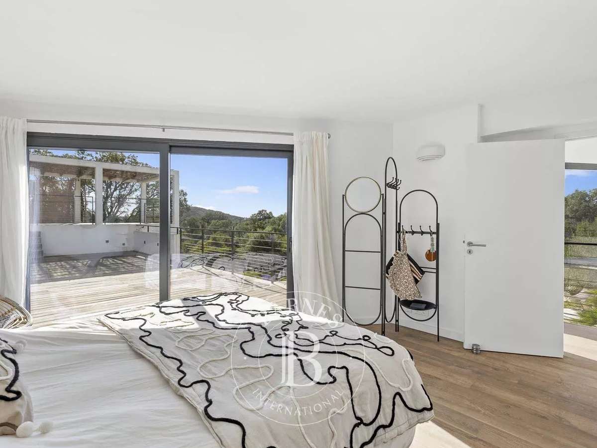 Villa Sainte-Lucie-de-Porto-Vecchio