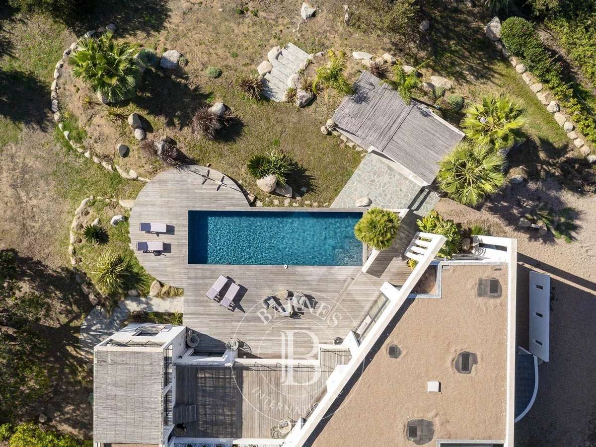 Villa Sainte-Lucie-de-Porto-Vecchio
