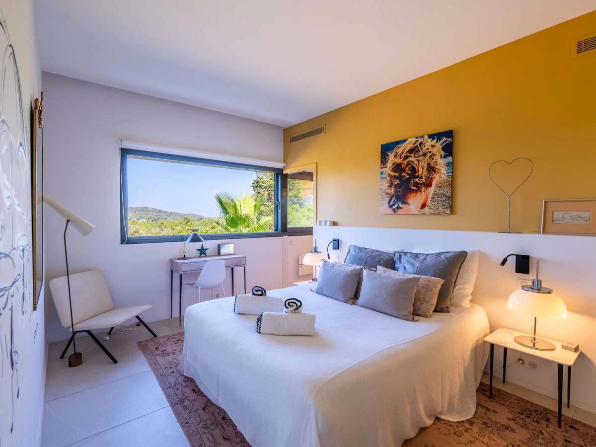 Villa Sainte-Lucie-de-Porto-Vecchio