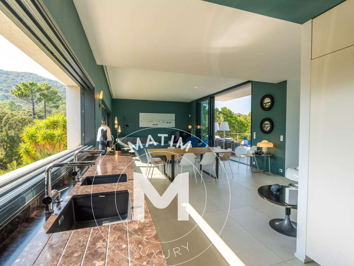 Villa Sainte-Lucie-de-Porto-Vecchio