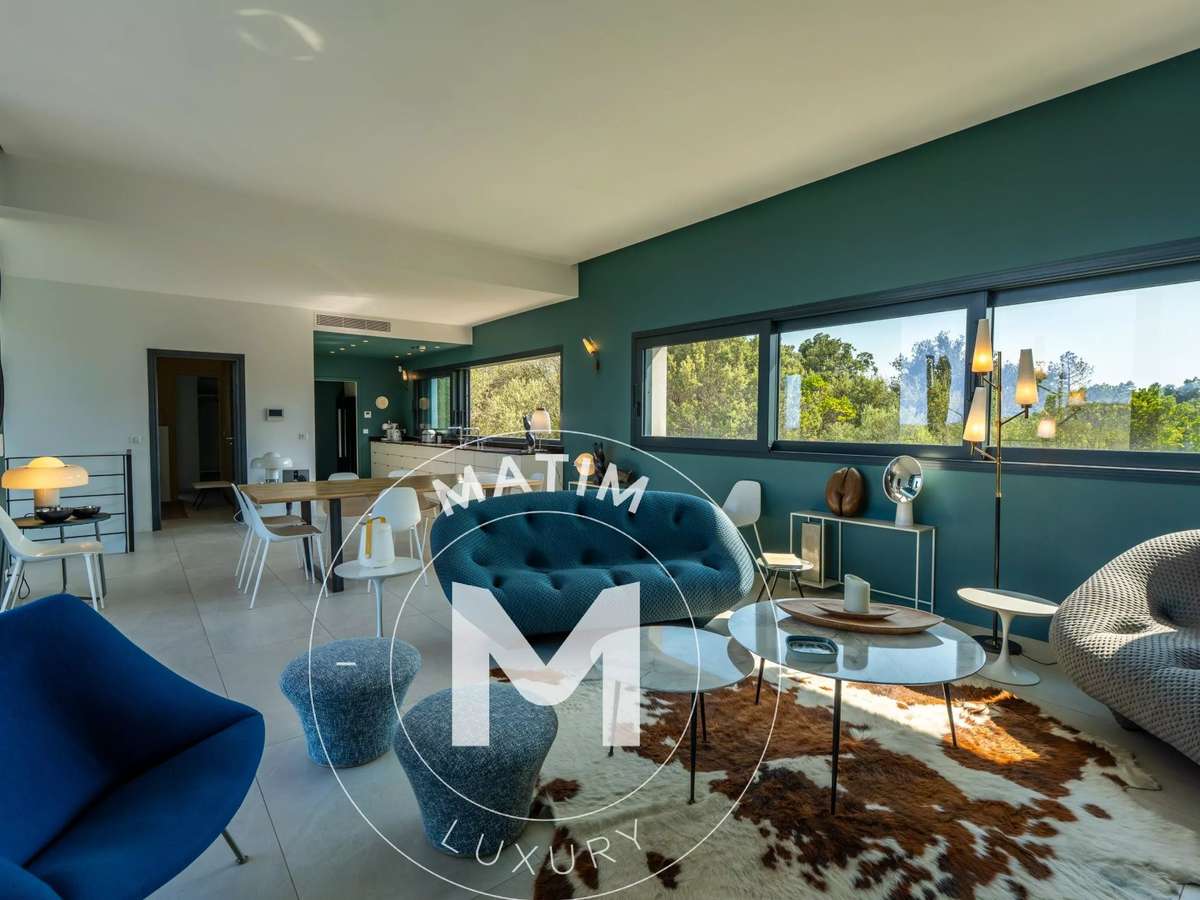 Villa Sainte-Lucie-de-Porto-Vecchio