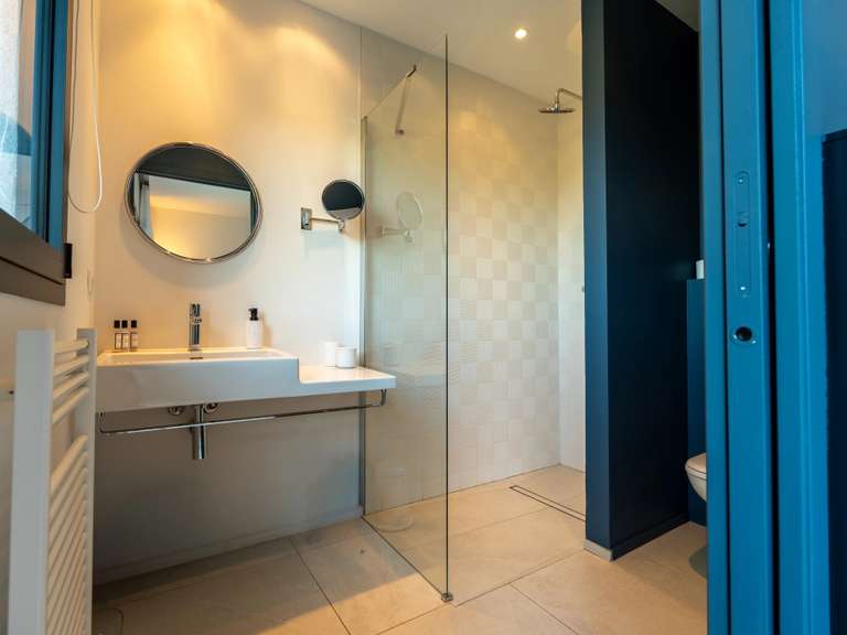 Villa avec Vue sur mer Sainte-Lucie-de-Porto-Vecchio - 5 chambres - 200m²