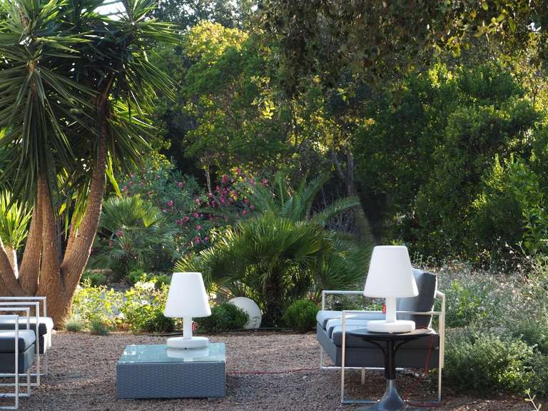 Villa avec Vue sur mer Sainte-Lucie-de-Porto-Vecchio - 5 chambres - 200m²