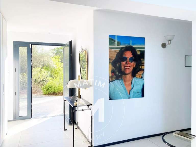 Villa avec Vue sur mer Sainte-Lucie-de-Porto-Vecchio - 5 chambres - 200m²