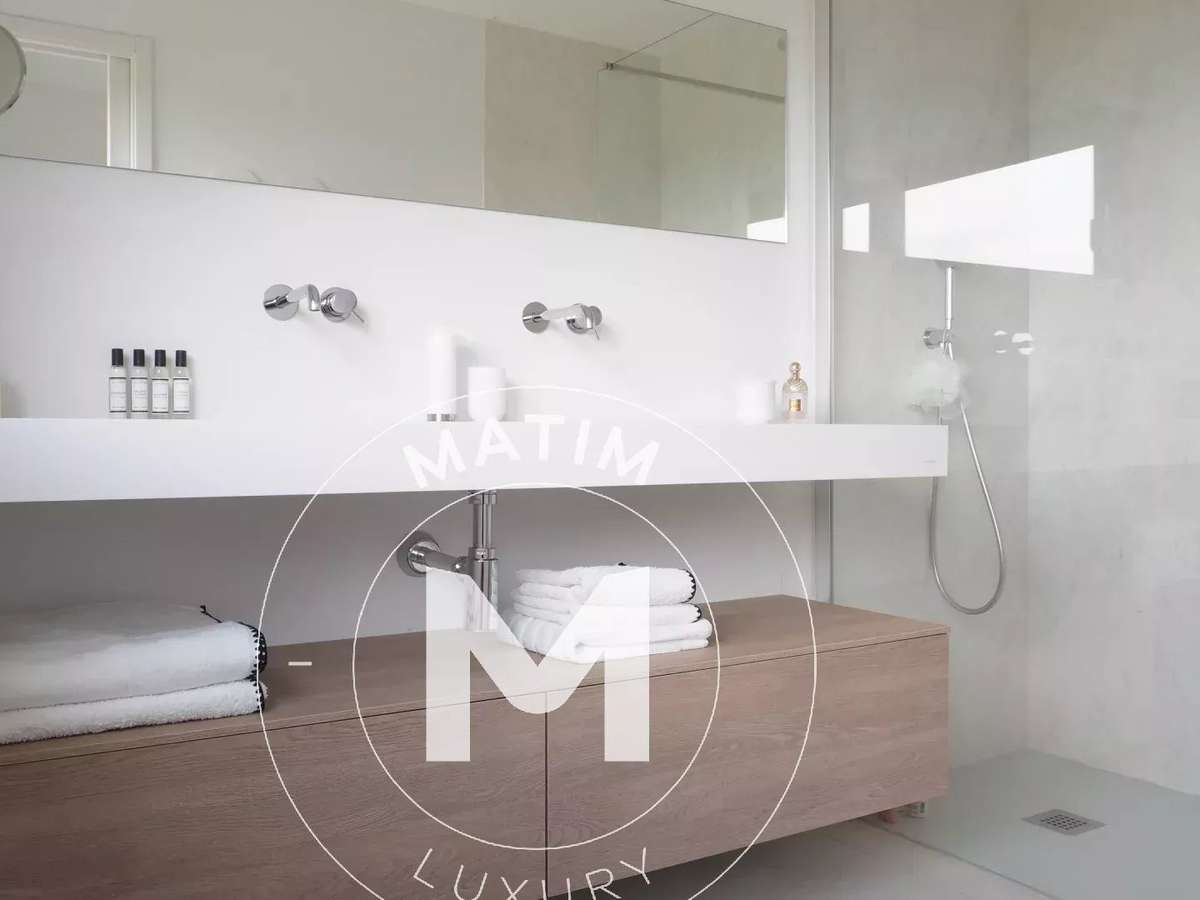 Villa Sainte-Lucie-de-Porto-Vecchio