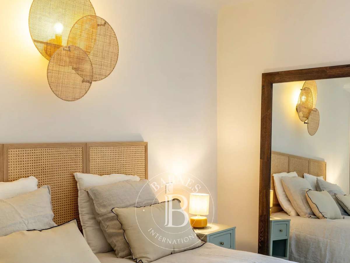Villa Sainte-Lucie-de-Porto-Vecchio