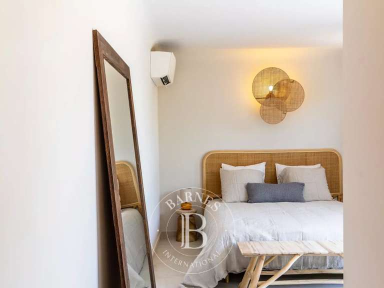 Villa avec Vue sur mer Sainte-Lucie-de-Porto-Vecchio - 5 chambres - 230m²