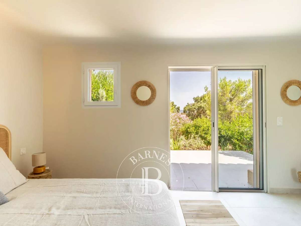 Villa Sainte-Lucie-de-Porto-Vecchio