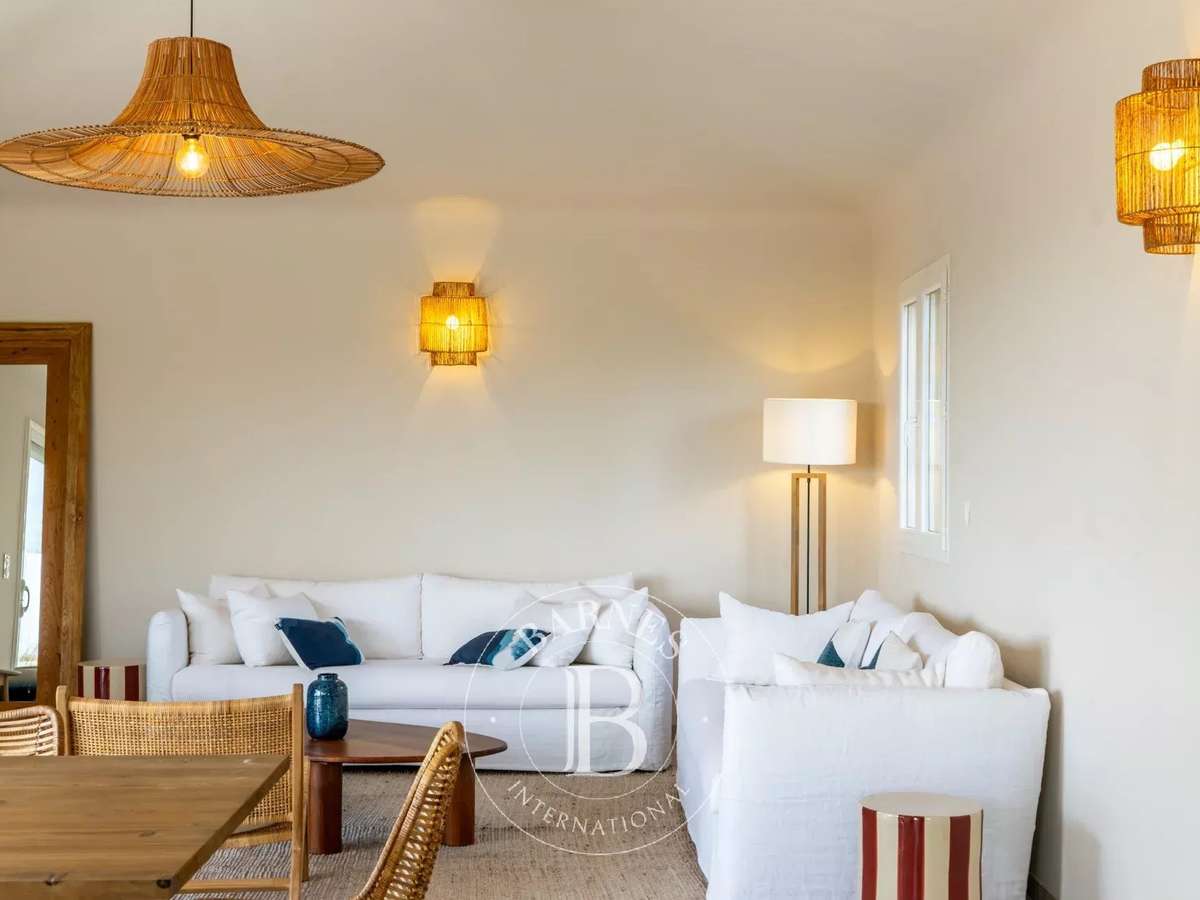 Villa Sainte-Lucie-de-Porto-Vecchio