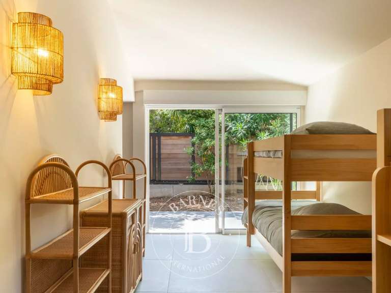 Villa avec Vue sur mer Sainte-Lucie-de-Porto-Vecchio - 5 chambres - 230m²