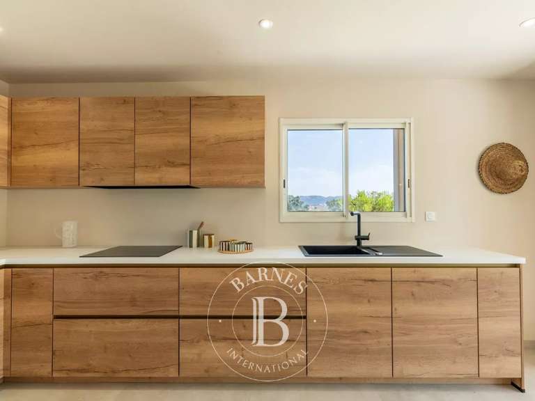 Villa avec Vue sur mer Sainte-Lucie-de-Porto-Vecchio - 5 chambres - 230m²