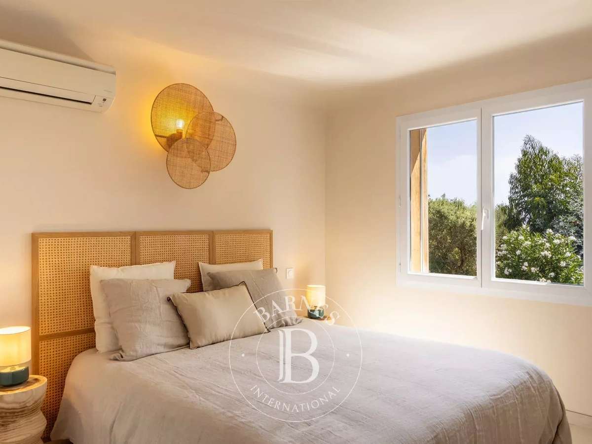 Villa Sainte-Lucie-de-Porto-Vecchio