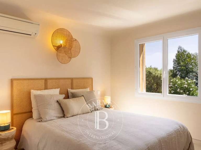 Villa avec Vue sur mer Sainte-Lucie-de-Porto-Vecchio - 5 chambres - 230m²