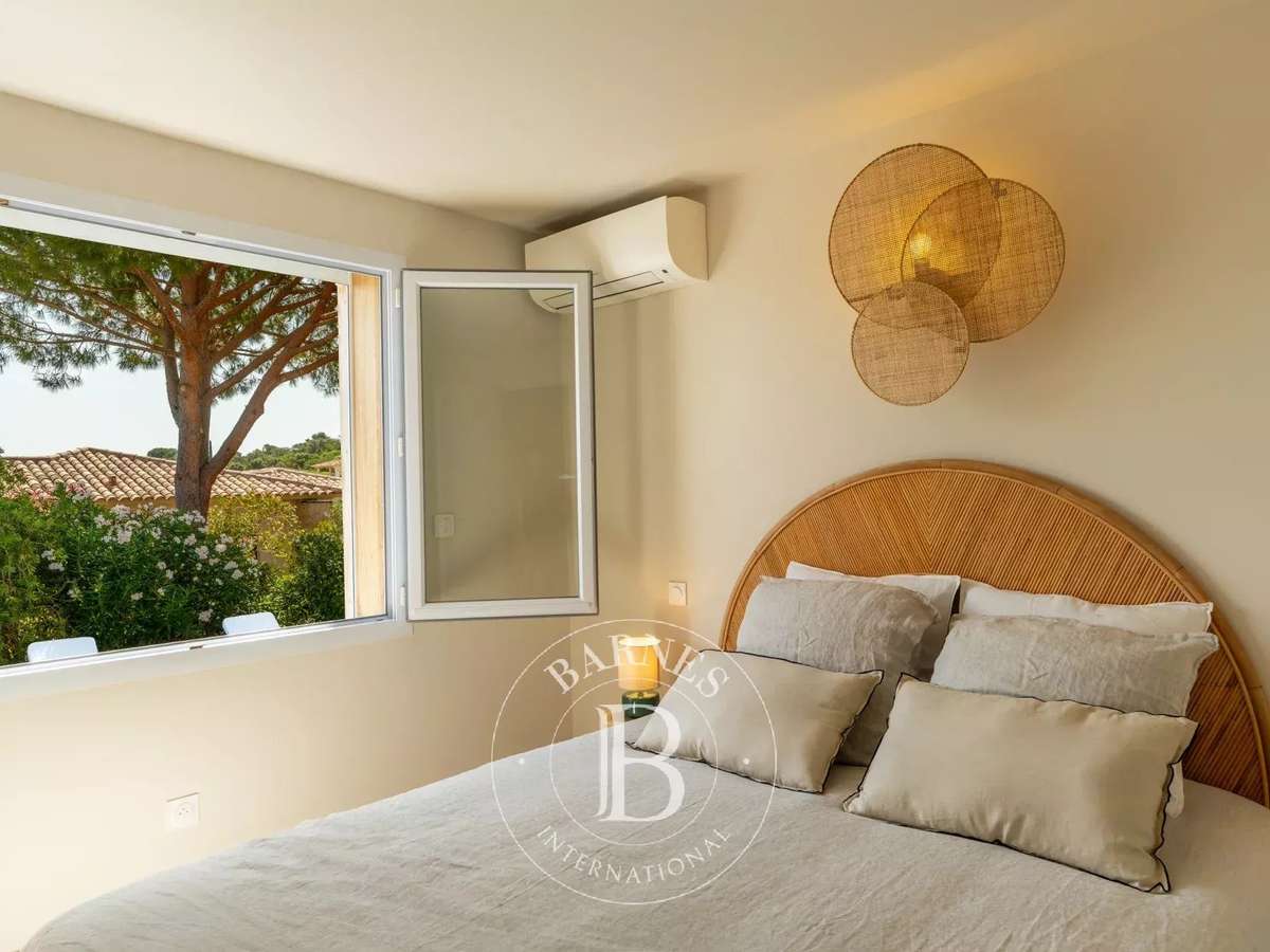 Villa Sainte-Lucie-de-Porto-Vecchio