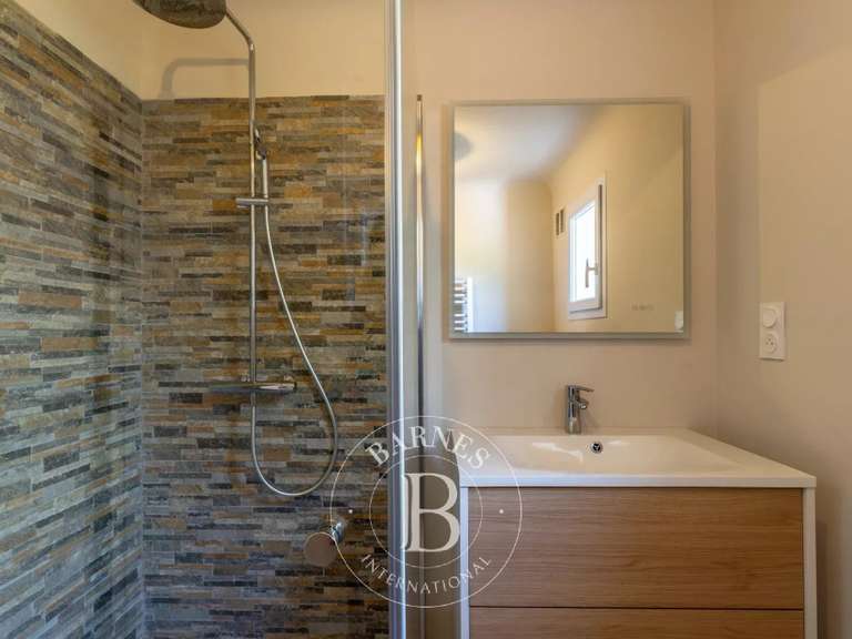 Villa avec Vue sur mer Sainte-Lucie-de-Porto-Vecchio - 5 chambres - 230m²