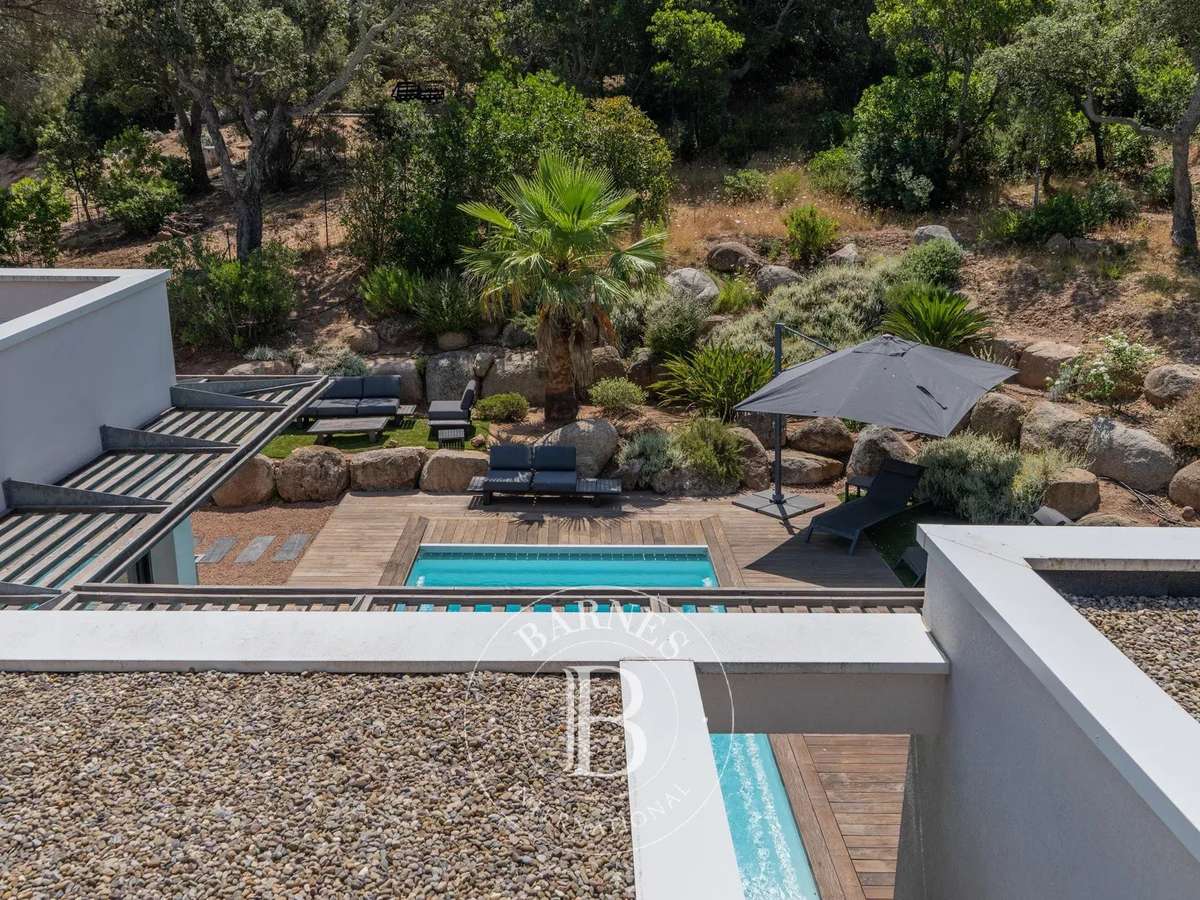Villa Sainte-Lucie-de-Porto-Vecchio