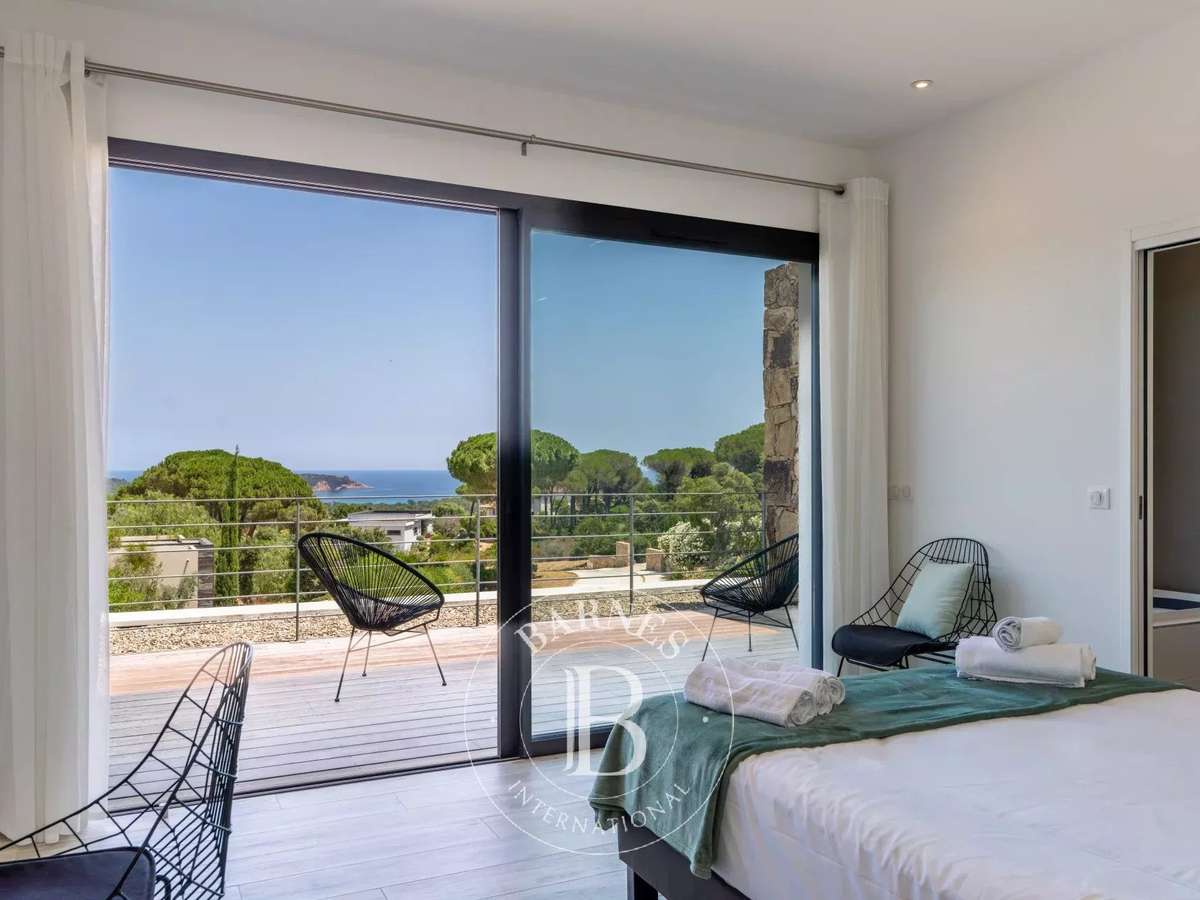Villa Sainte-Lucie-de-Porto-Vecchio