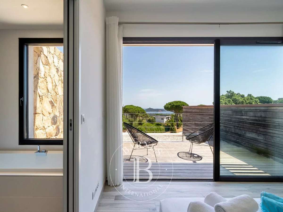 Villa Sainte-Lucie-de-Porto-Vecchio