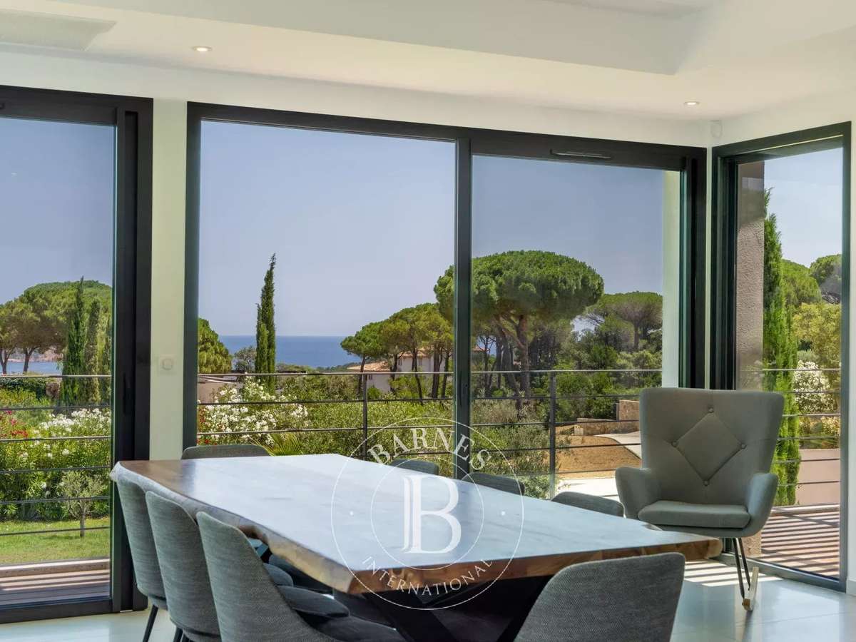 Villa Sainte-Lucie-de-Porto-Vecchio