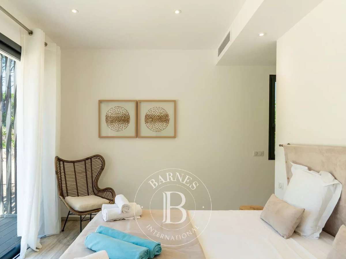 Villa Sainte-Lucie-de-Porto-Vecchio