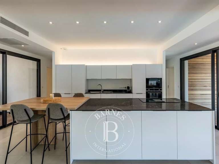 Villa avec Vue sur mer Sainte-Lucie-de-Porto-Vecchio - 5 chambres - 600m²