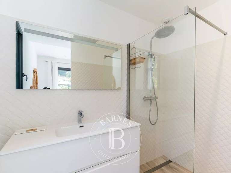 Villa avec Vue sur mer Sainte-Lucie-de-Porto-Vecchio - 5 chambres - 600m²