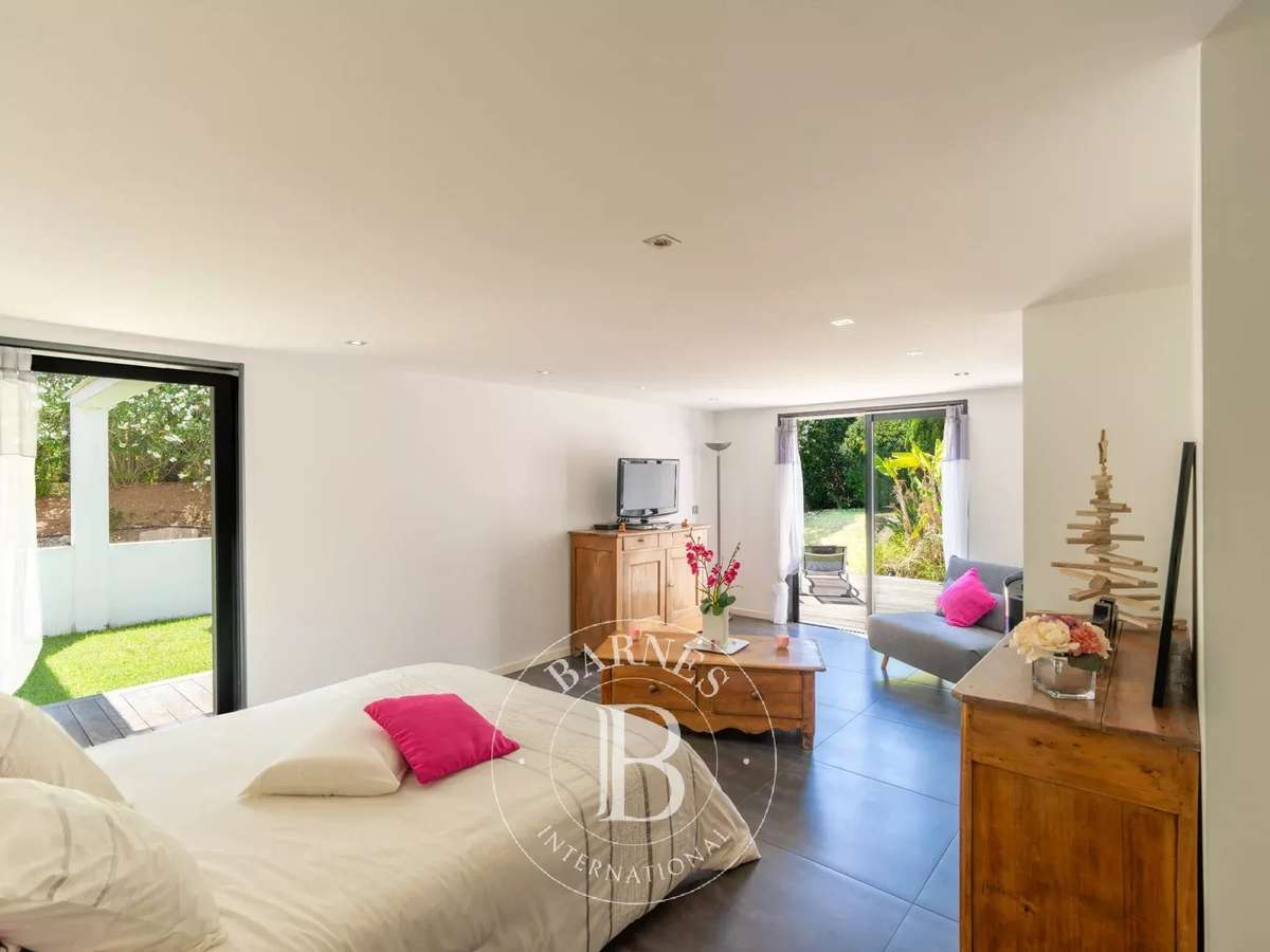 Villa Sainte-Lucie-de-Porto-Vecchio
