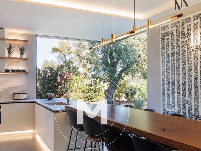Villa Sainte-Lucie-de-Porto-Vecchio - 7 bedrooms - 693m²