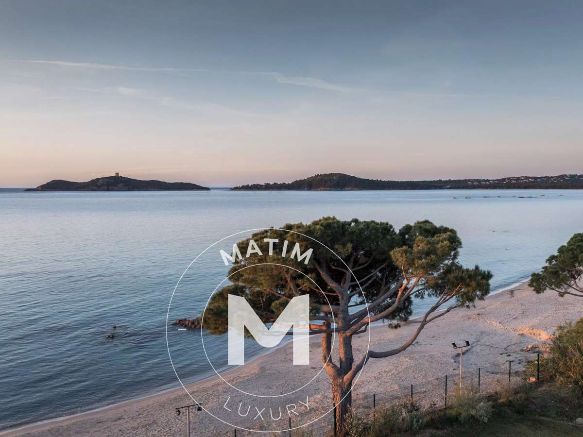 Villa Sainte-Lucie-de-Porto-Vecchio