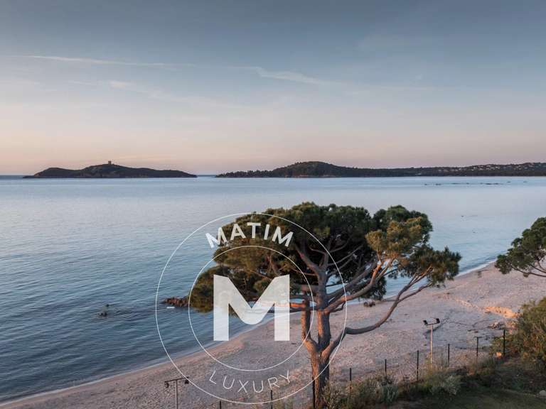 Villa Sainte-Lucie-de-Porto-Vecchio - 7 bedrooms - 693m²