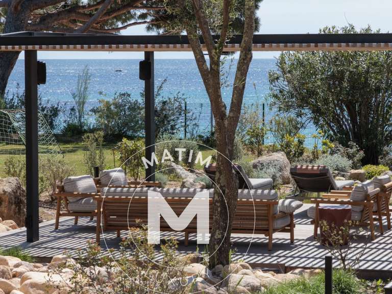 Villa Sainte-Lucie-de-Porto-Vecchio - 7 bedrooms - 693m²