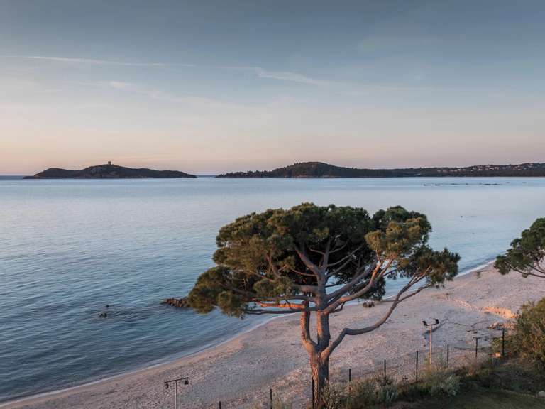 Villa Sainte-Lucie-de-Porto-Vecchio - 7 bedrooms - 693m²