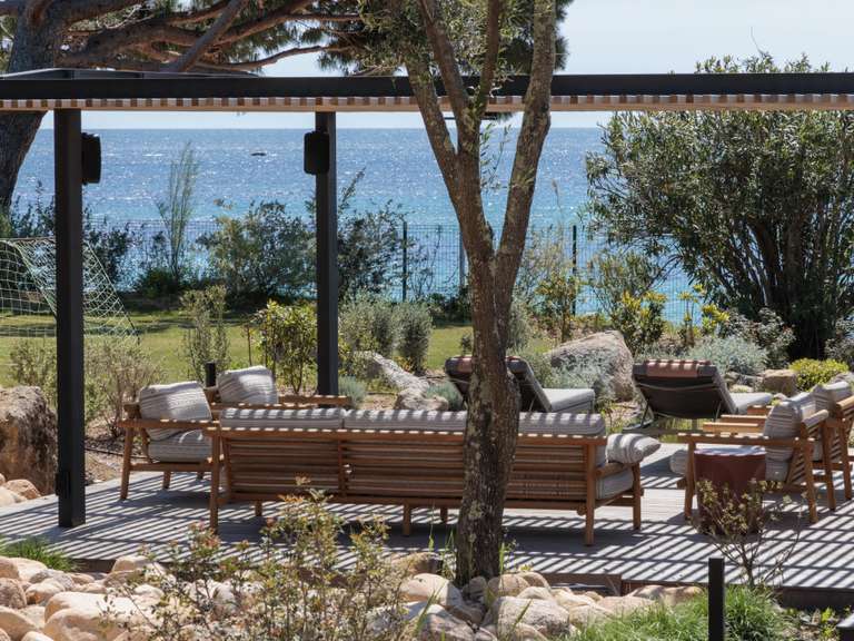 Villa Sainte-Lucie-de-Porto-Vecchio - 7 bedrooms - 693m²