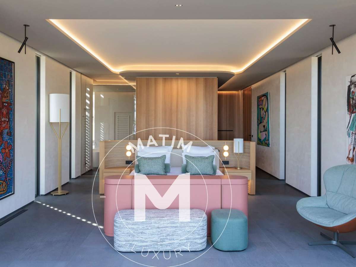 Villa Sainte-Lucie-de-Porto-Vecchio
