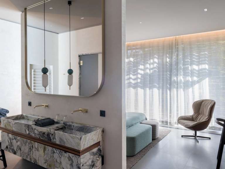 Villa Sainte-Lucie-de-Porto-Vecchio - 7 bedrooms - 693m²