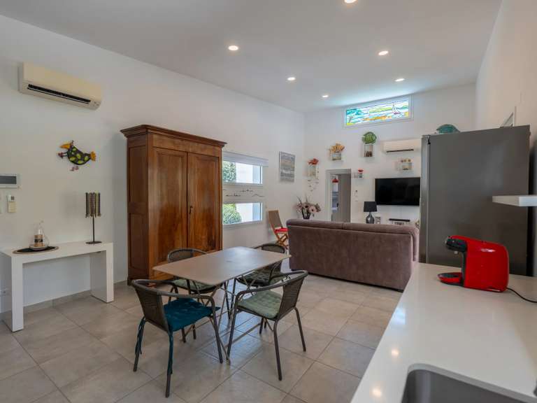 Villa Sainte-Lucie-de-Porto-Vecchio - 4 chambres - 127m²