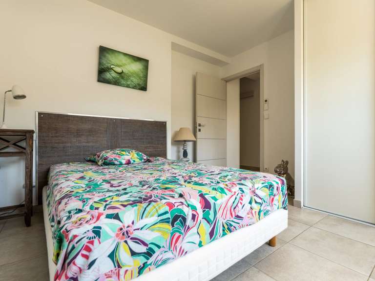 Villa Sainte-Lucie-de-Porto-Vecchio - 4 chambres - 127m²