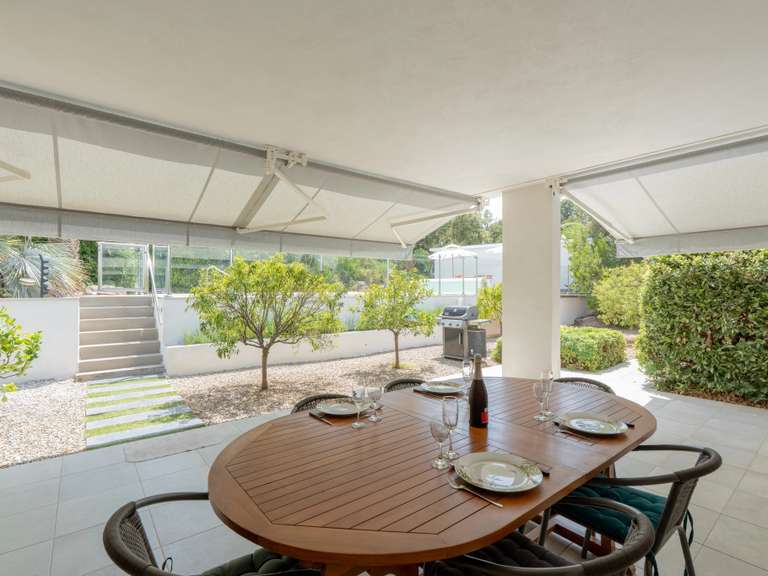 Villa Sainte-Lucie-de-Porto-Vecchio - 4 chambres - 127m²