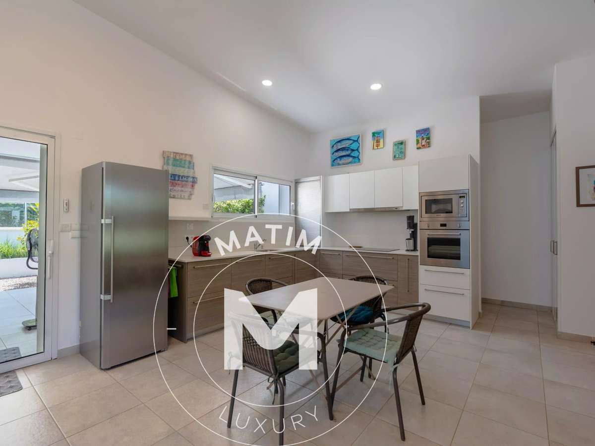 Villa Sainte-Lucie-de-Porto-Vecchio