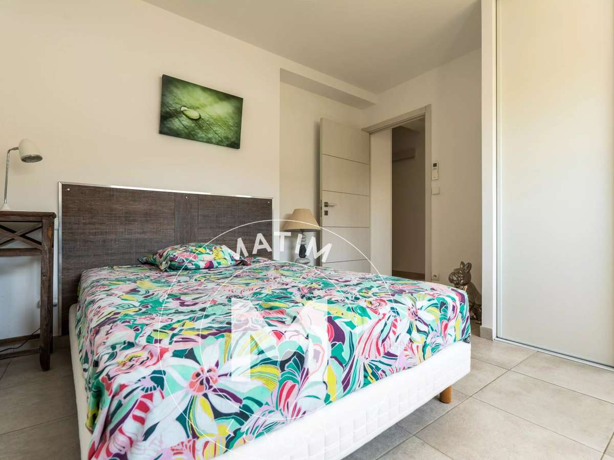 Villa Sainte-Lucie-de-Porto-Vecchio
