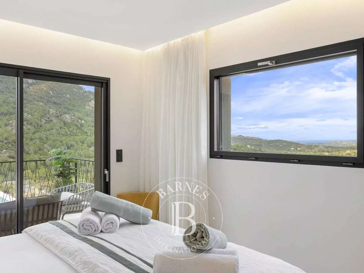 Villa Sainte-Lucie-de-Porto-Vecchio