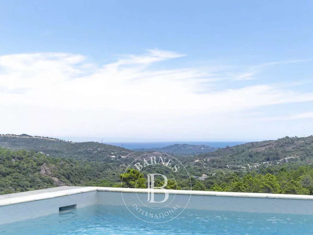 Villa Sainte-Lucie-de-Porto-Vecchio