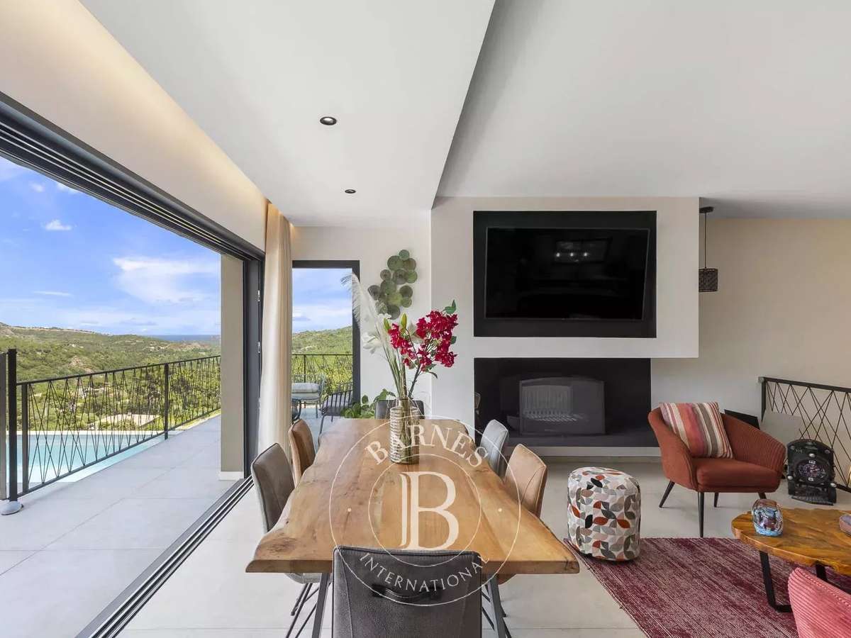 Villa Sainte-Lucie-de-Porto-Vecchio