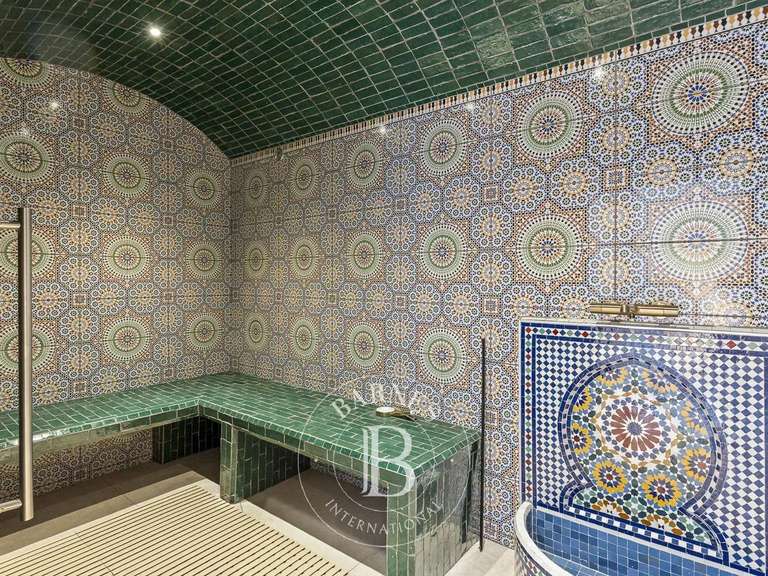 Villa Sainte-Lucie-de-Porto-Vecchio - 4 chambres - 265m²