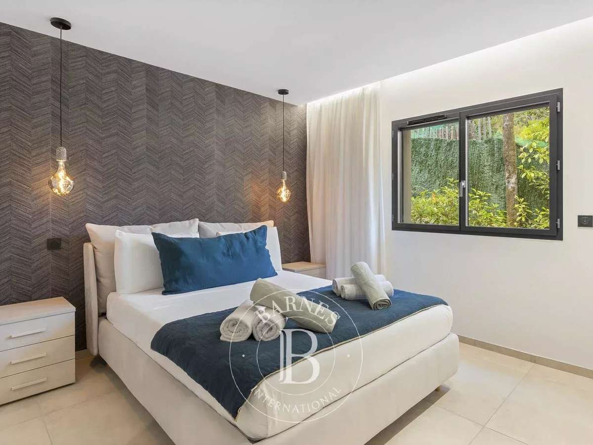 Villa Sainte-Lucie-de-Porto-Vecchio