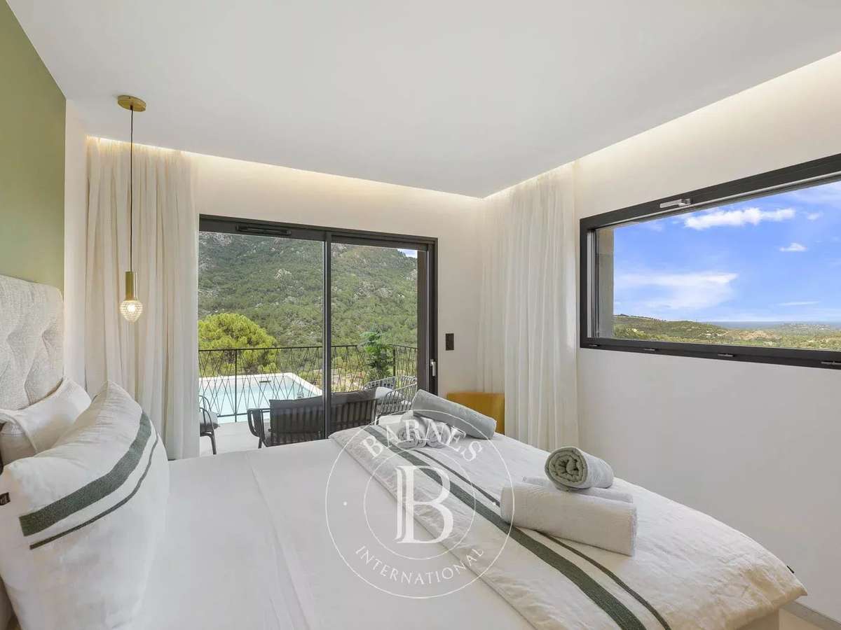 Villa Sainte-Lucie-de-Porto-Vecchio